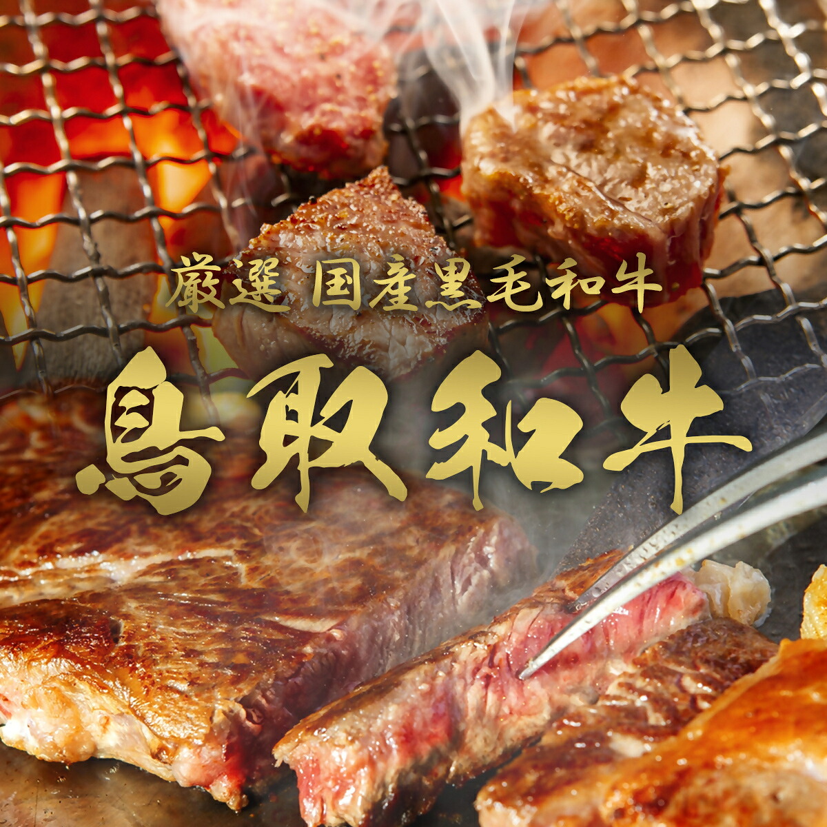 【ふるさと納税】和牛セレブ（鳥取和牛定期便：6回）ゴールドクラス 【A4ランク以上使用の焼肉セット】冷凍 贈答 折箱 肉 和牛 鳥取県産 ブランド牛 お取り寄せ グルメ ご当地グルメ 送料無料 鳥取県 米子市｜鳥取県米子市