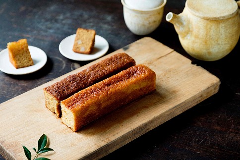 126.MISO CAKE