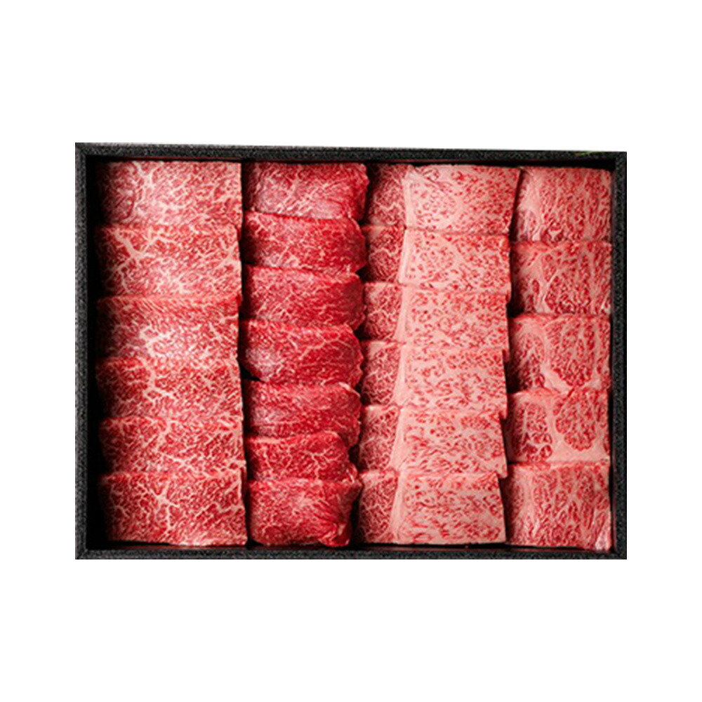 【ふるさと納税】【和牛セレブ】 鳥取和牛 焼肉用 特選 ロースカルビ 希少部位 600g 『和牛セレブ｜お肉ギフト専門店』《90日以内に出荷予定》鳥取県 八頭町 和牛 牛 牛肉 焼肉 カルビ ロース 黒毛和牛 送料無料 和牛セレブ