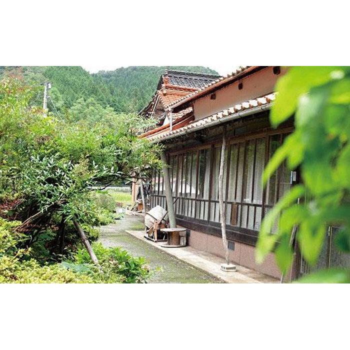 【ふるさと納税】空き家管理　年10回 | 空き家 管理 利用券 おすすめ 送料無料 鳥取県 三朝町