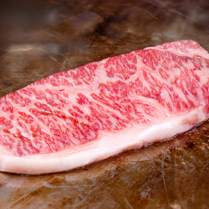 【ふるさと納税】鳥取和牛 サーロインステーキ 250g サーロイン ステーキ 牛肉 鳥取 和牛 ご自宅用 お取り寄せ グルメ プレゼント 冷凍 日吉津村 SF07|鳥取県日吉津村