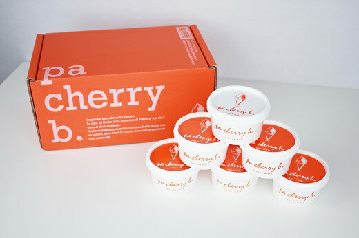 ふるさと納税 夏季減す オリジナルジェラート6型12個料足 Geo2 Co Uk