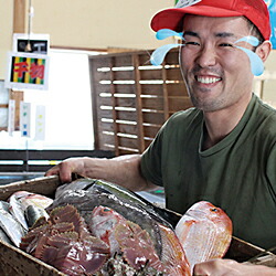 543.この男、極める!〜浜田の旨い鮮魚12か月毎月お届けコース〜