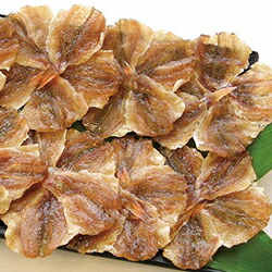 【ふるさと納税】創業大正10年 山陰浜田 香住屋の「のどぐろ味醂干し」390g 干物 干もの 一夜干し のどぐろ みりん干し 桜 冷凍 干物 お取り寄せ グルメ ギフト 贈り物 【024_1984】｜島根県浜田市