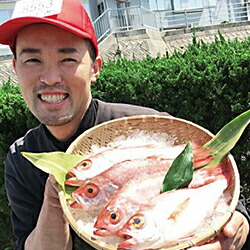 【ふるさと納税】【レビューCP対象】幻の高級魚「のどぐろ（鮮魚）」魚介 のどぐろ 鮮魚 高級魚 ふるさと納税 魚 旬 期間限定 【006_0010】