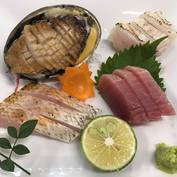 メーカー直送 の魚介類 魚貝類 刺身 ふるさと納税 1257 豪華 お刺身セット 送料無料 一部地域を除く の