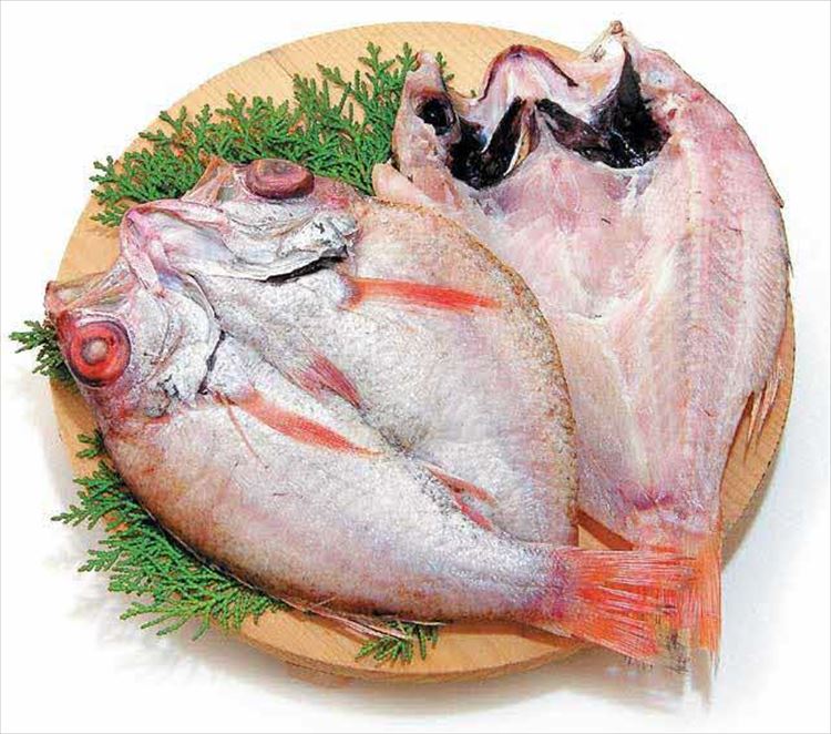 【ふるさと納税】香住屋の「特大のどぐろ一夜干し」2尾（約650g） 魚介類 魚貝類 魚 干物 一夜干し のどぐろ 2尾 特大サイズ 冷凍 ギフト 贈り物 【024_1302】