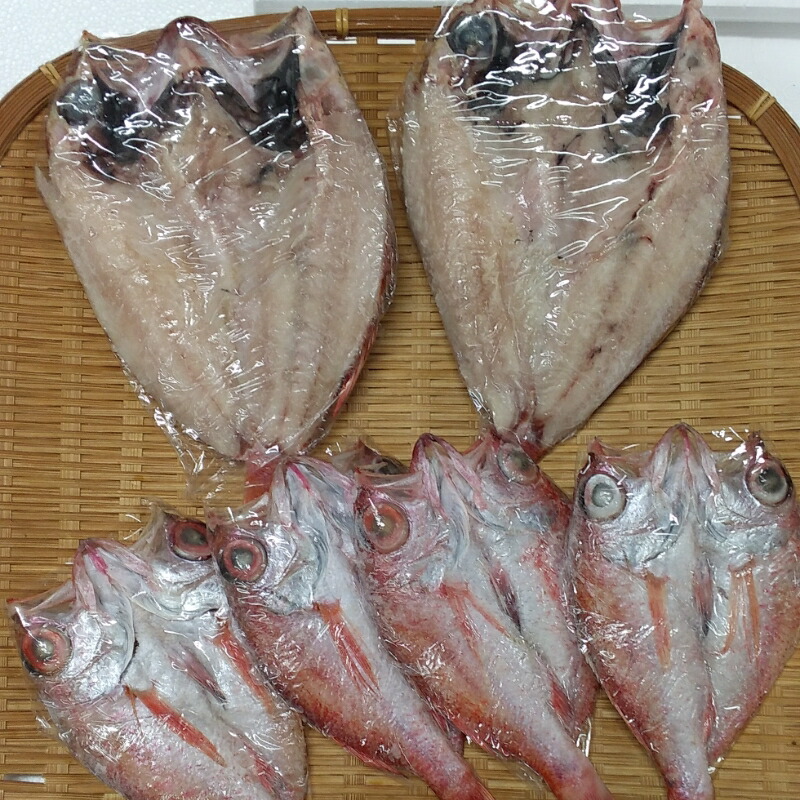 【ふるさと納税】大きなのどぐろが絶対入る!のどぐろ詰め合わせセット のどぐろ 魚介 おかず おつまみ 大容量 たっぷり ふるさと納税 のどぐろ ふるさと納税 干物 【176_1782】