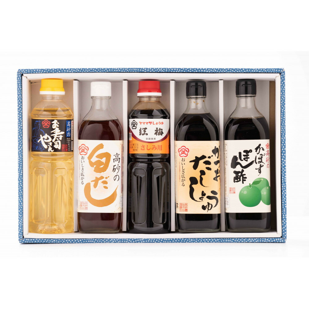 【ふるさと納税】明治十年創業高砂醤油本店 贈って貰って喜ばれる調味料セット | 鍋セット 鶏ちゃんこ鍋 スープ付き 老舗 鶏ミンチ 家族向け 島根県 出雲市｜島根県出雲市