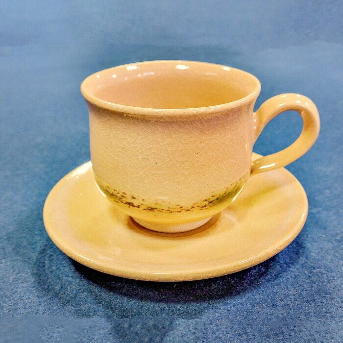(ちゃそ断捨離さん専用)備前焼コーヒーカップ5客セット(山口正倫作) 楽天市場】【ふるさと納税】4U コーヒーカップ＋ソーサー 51