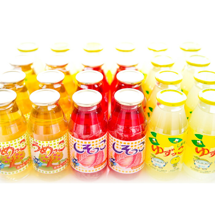 柚子っこ 楽天市場】みと 柚子ジュース ゆずっこ 180ml × 24本 : 鳥取