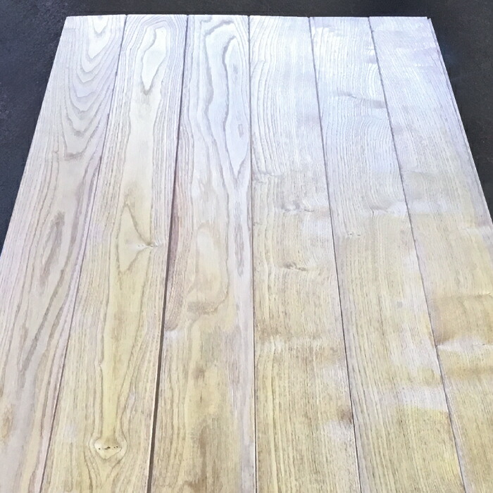 【ふるさと納税】 〈広葉樹 栗〉 ちいさなまちの用材屋さんから送る フローリング（1820mm×105mm×15粍）15枚