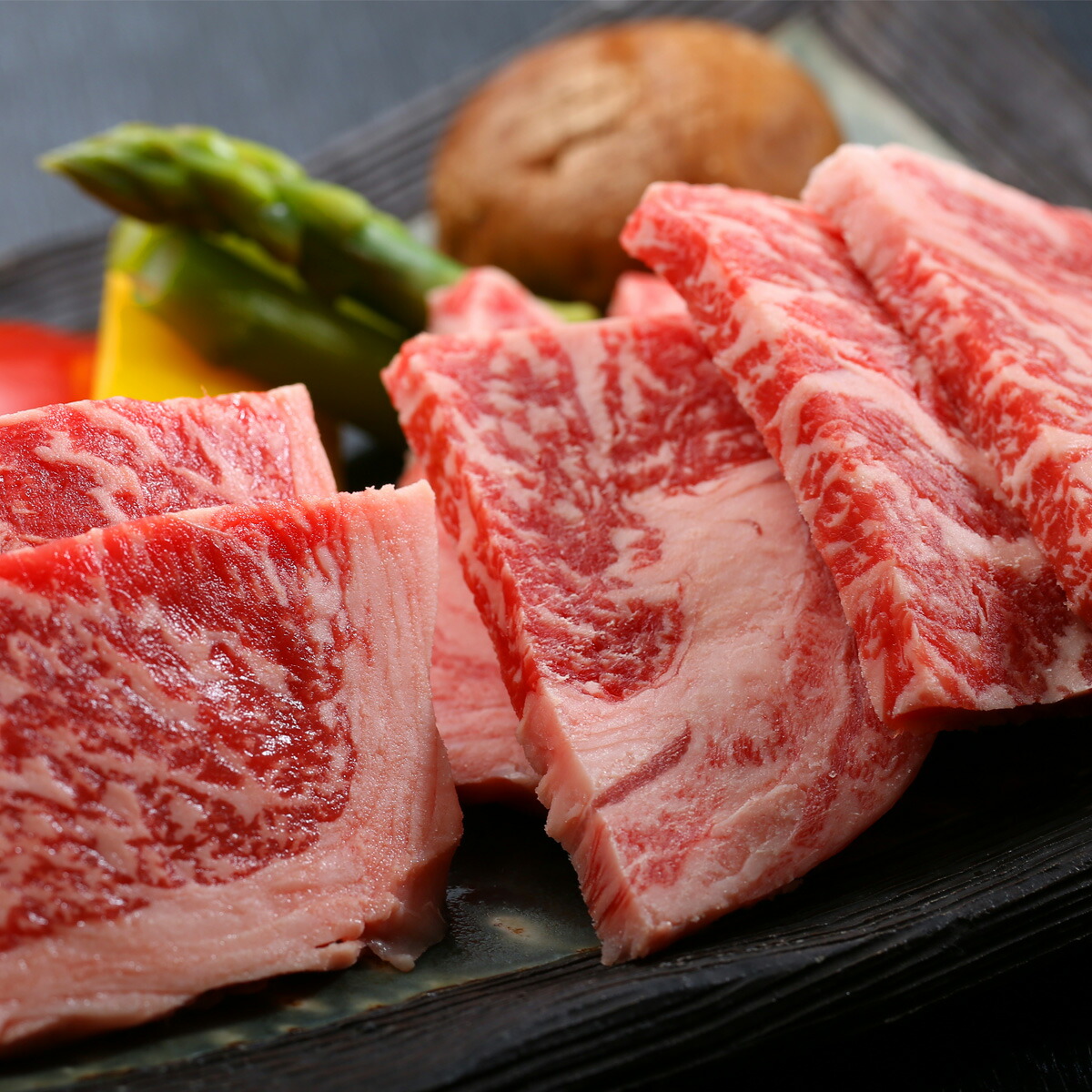 ふるさと納税 しまね和牛 A5等級 しまね和牛ロース焼き肉 約500g Butlerchimneys Com