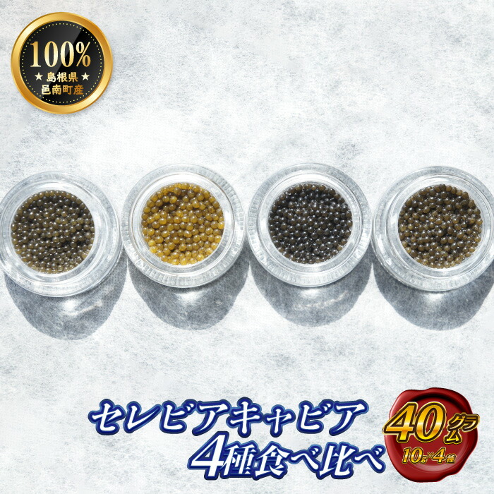 販売 ふるさと納税 キャビア アムール 25g 島根県邑南町