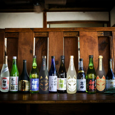 【ふるさと納税】【発送月固定定期便】3つの蔵元厳選・季節のお酒飲み比べ3本セット(2,5,8,11月発送)全4回【4084363】|島根県津和野町