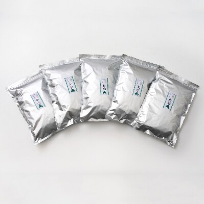 【ふるさと納税】【栽培期間中農薬・化学肥料不使用】健康志向の方が注目する「桑葉」180g×5袋【1209391】|島根県津和野町