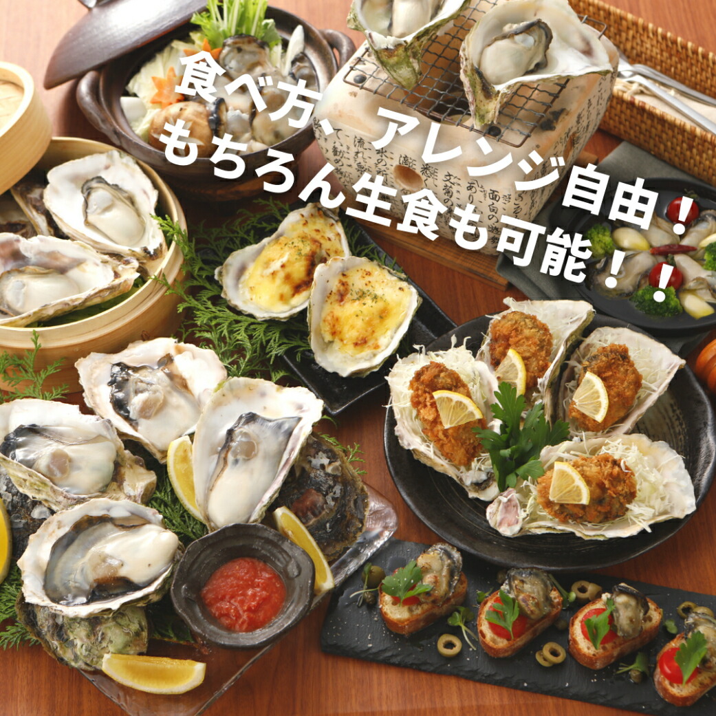 正規品】 のし付き いわがき春香 フルシェル LLサイズ12個 生食 牡蠣 冷凍 小分け 4.8kg〜6kg fucoa.cl