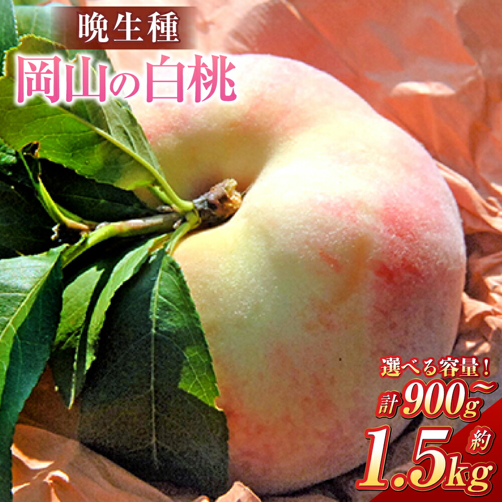 楽天市場】【ふるさと納税】桃 2025年 先行予約 白桃 約2kg(5 楽天市場】【ふるさと納税】桃 2025年 先行予約 白桃 約2kg(5