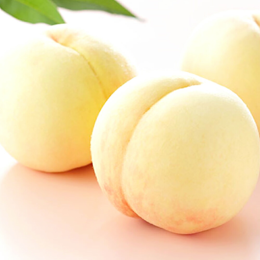 【ふるさと納税】岡山白桃 ロイヤル ＜選べる内容量＞ 計約600g / 計約1kg / 計約1.2kg / 計約2kg / 計約4kg もも モモ 桃 くだもの 果物 果実 フルーツ 家庭用 贈答 贈り物 ギフト 冷蔵 岡山県産 国産 岡山県 倉敷市 送料無料 【2026年7月上旬～8月下旬迄順次発送予定】｜岡山県倉敷市