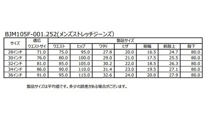 楽天市場 ふるさと納税 メンズストレッチジーンズ 色 ワンウォッシュ ファッション 服 男性 メンズ メンズ ストレッチジーンズ ジーンズ 岡山県倉敷市