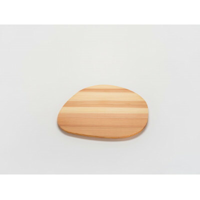 【ふるさと納税】スギのおさらM TSUYAMA FURNITURE_ 木製 インテリア 日本製 工作 食器 キッチンツール 岡山県 津山市 送料無料 【1345753】|岡山県津山市