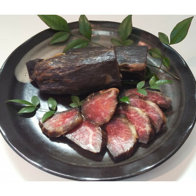 【ふるさと納税】【国産牛】干し肉　1kg(200g&times;5パック)【配送不可地域：離島】【1750062】｜岡山県津山市 14,700円
