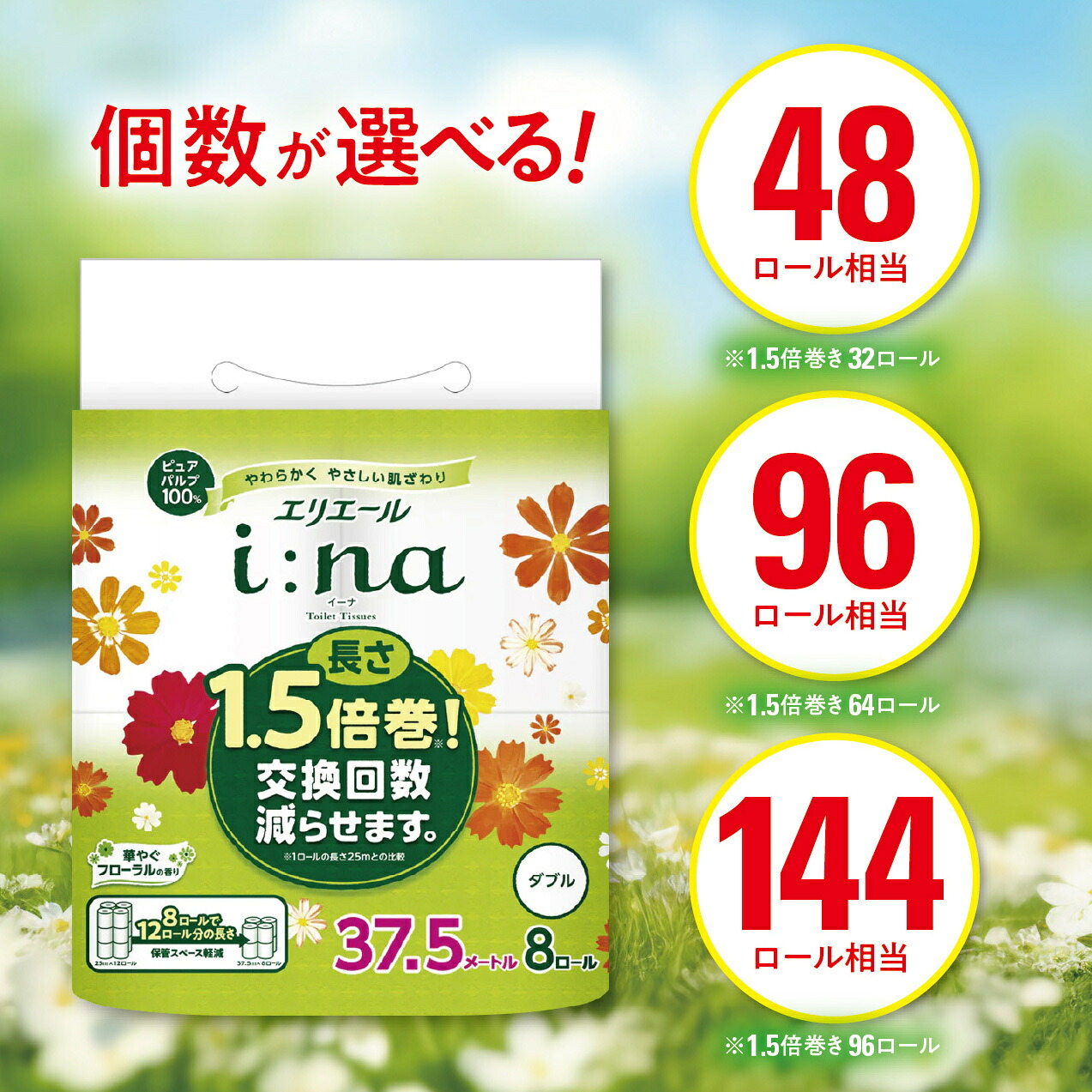 春の上がり下がり打つ手始めませんか？