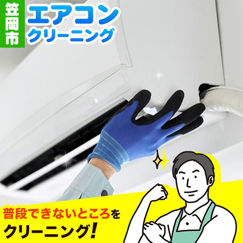 【ふるさと納税】 エアコンクリーニング ベンリー笠岡 《90日以内に出荷予定(土日祝除く)》 掃除 クリーニング 代行 エアコン 岡山県 笠岡市 28,600円