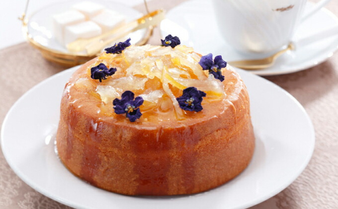 ふるさと納税 水道内辺kirei ブランド証明 レモンジュレ酵母菌ゼニアオイケーク お御菓子 スイーツ チーズ チーズケーキ Lapsonmexico Com