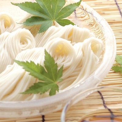 【ふるさと納税】素麺三兄弟とひやむぎ 麺類