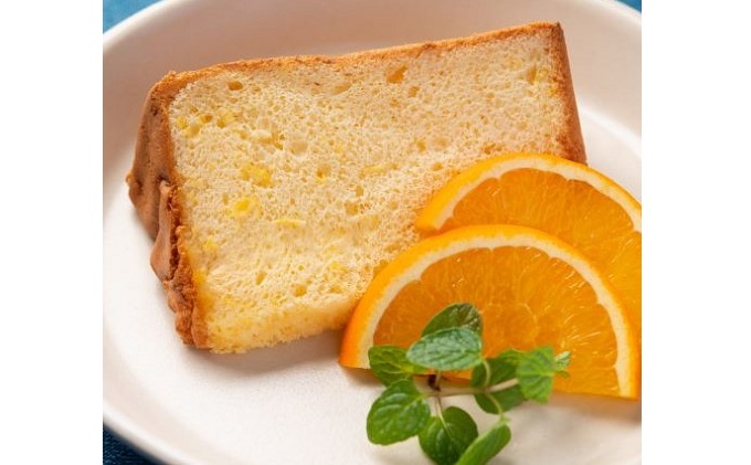 【ふるさと納税】シフォンケーキバラエティー18種セット(1個約60g)【配達不可:北海道・沖縄・離島】【お菓子・シフォンケーキ】