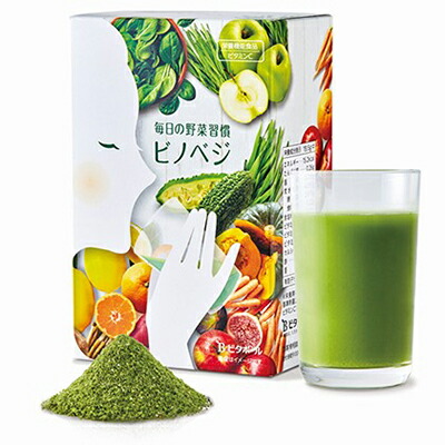 【ふるさと納税】ビノベジ ( スティック タイプ ) 保健機能食品 栄養機能食品 乳酸菌 加工食品 飲料 10,800円