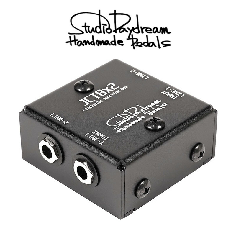 TRIGGER6 V1.2 – StudioDaydream