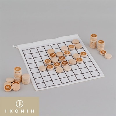 楽天市場】【ふるさと納税】IKONIH 木球 たまご型(500個入り)【1078866 