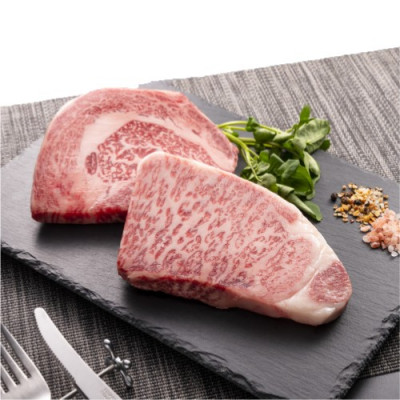 【ふるさと納税】おかやま和牛肉ステーキ300g【配送不可地域：離島】【1725621】 14,040円