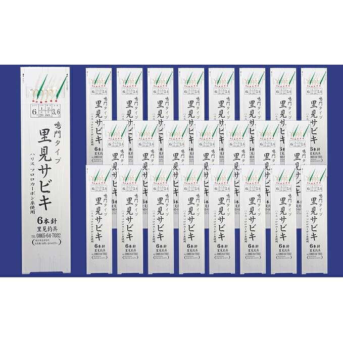 岡山県里庄町 ふるさと納税 ふるさと納税 里見 サビキ 鳴門タイプ 6本針 6号 1 0号 24枚組 鳴門タイプ 6本針 6号 1 0号 24枚組 雑貨 日用品 釣り 里見 岡山県里庄町