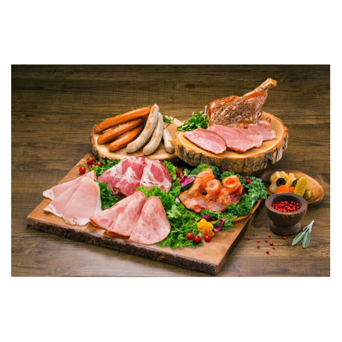 楽天市場】【ふるさと納税】福留ハム ロマンティック街道・花