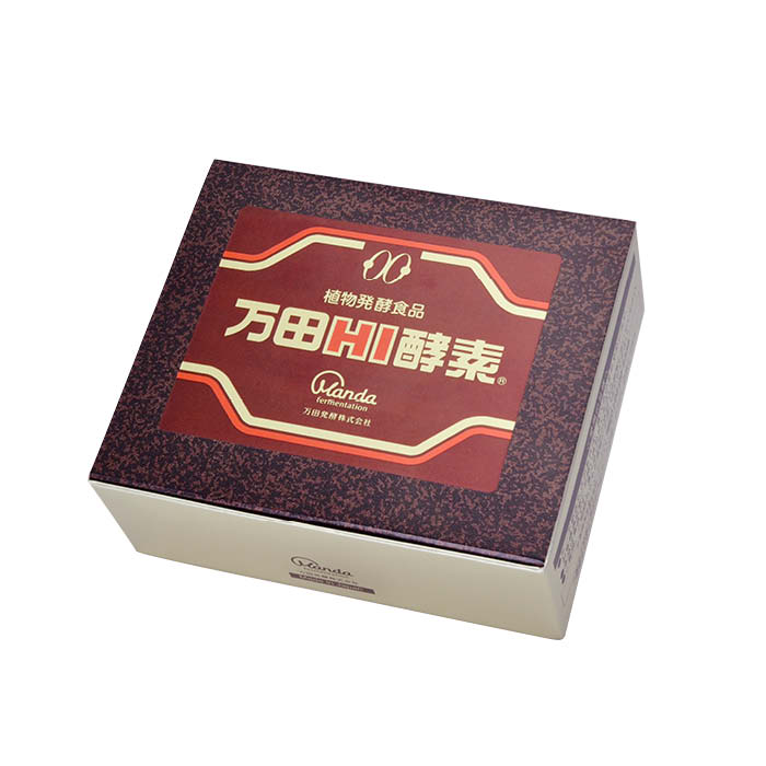 【ふるさと納税】万田HI酵素ペースト（分包）タイプ 150g（2.5g×60包） | 酵素 万田酵素 万田発酵 発酵食品 発酵 ペースト サプリ 植物性 野菜 美容 健康 まんだこうそ 送料無料 おすすめ 人気 広島県 尾道市