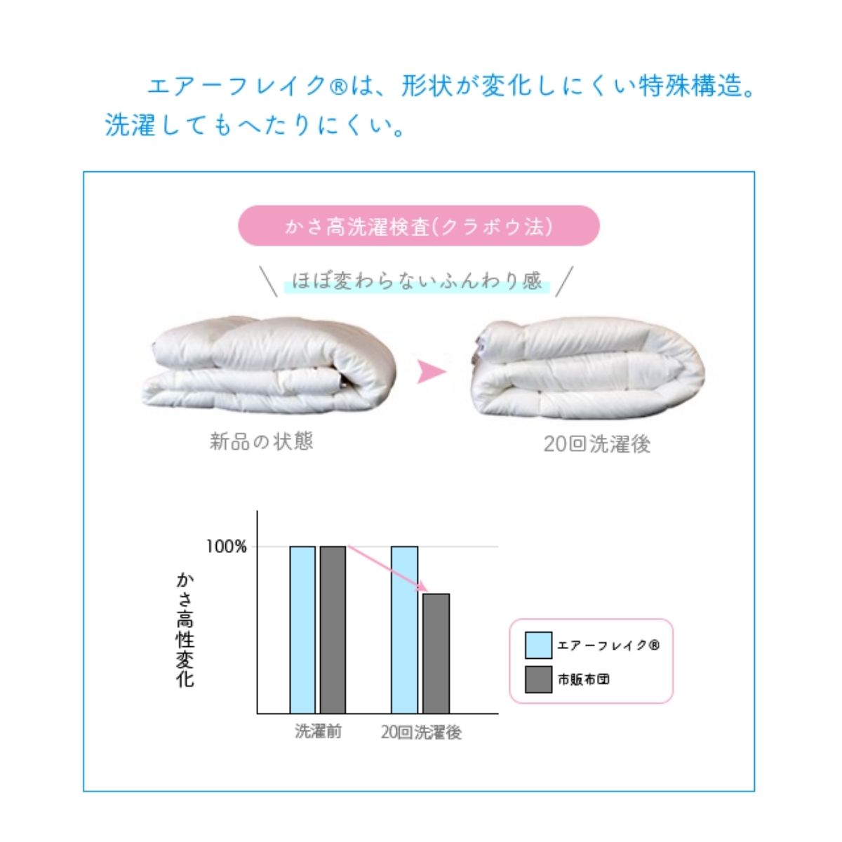 ふるさと納税 エシカル落つ 許可熟達で作った洗える人工鳥毛布団 掛け布団 ダブル F21l 511 Lapsonmexico Com