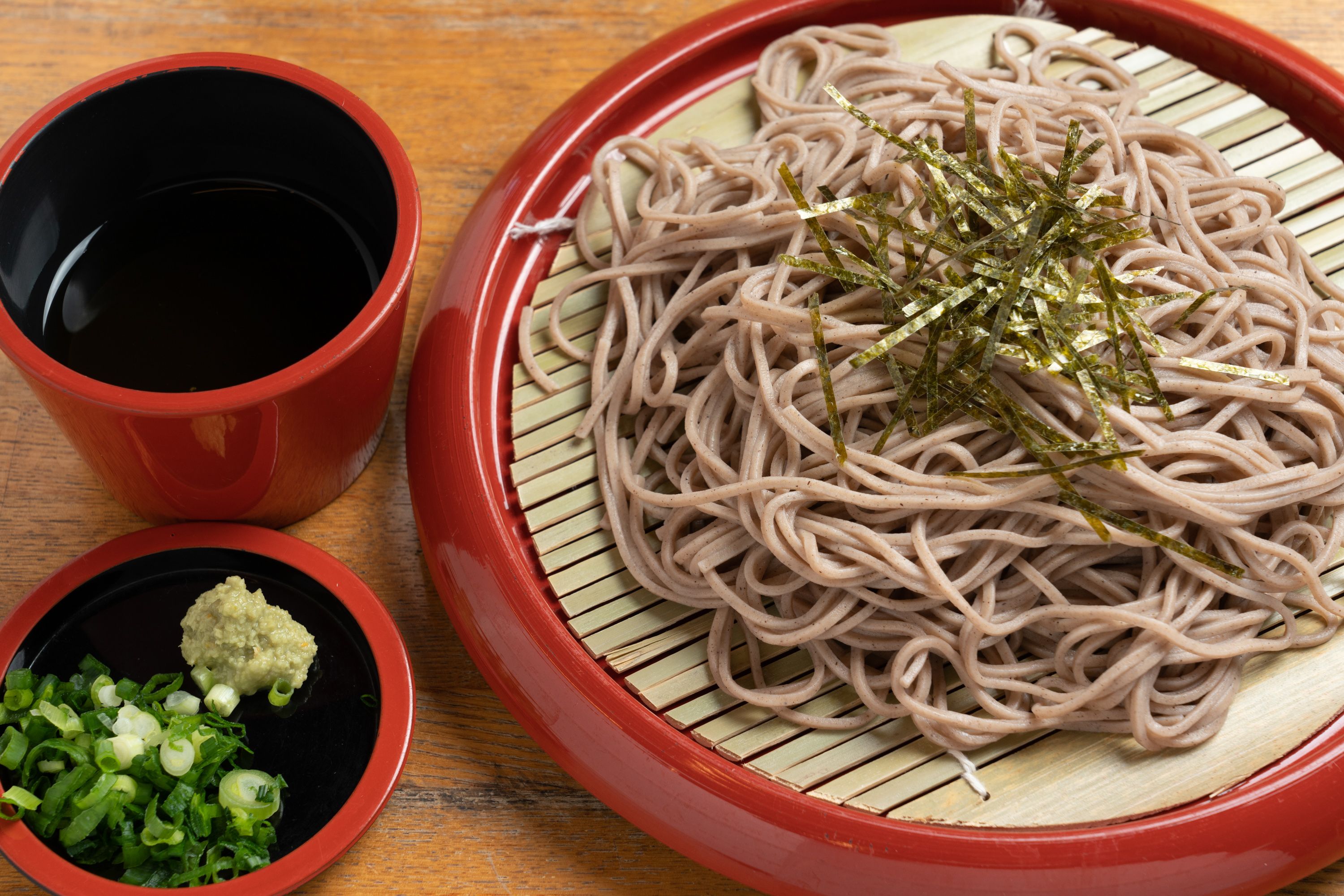 【ふるさと納税】こうち寄りん菜（さい）屋　小田そばセット