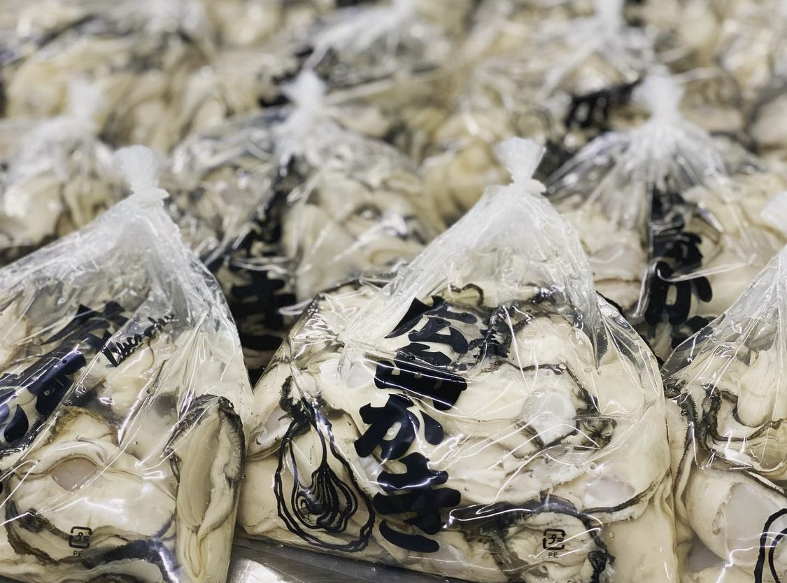 【ふるさと納税】【予約商品】牡蠣　広島　むき身牡蠣800ｇ　矢野水産【配送不可：離島】【配送時期：2026年1月上旬～2026年4月上旬】
