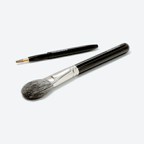 楽天市場】【ふるさと納税】白鳳堂 化粧筆 ポイントメイク3本セット