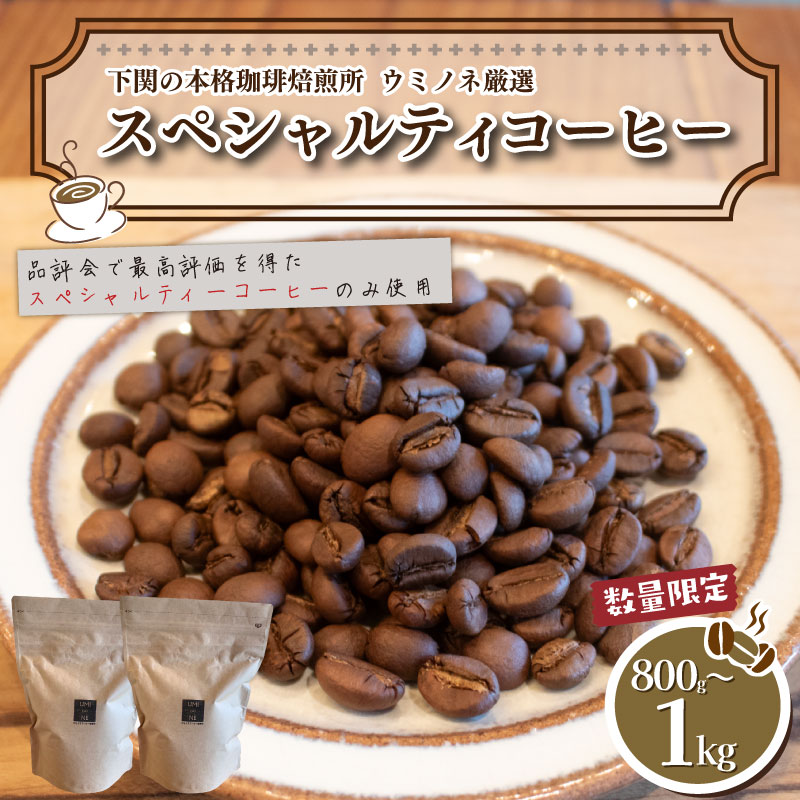 【ふるさと納税】 訳あり コーヒー 豆 800g ~ 1kg 選べる 種類 挽き方 お届け回数 ブラジル ベトナム タイ インドネシア ホンジュラス エチオピア グアテマラ 数量限定 コーヒー 珈琲 自家焙煎 スペシャルティコーヒー 定期便 下関 山口 【再入荷 2024年度入荷分】|山口県下関市