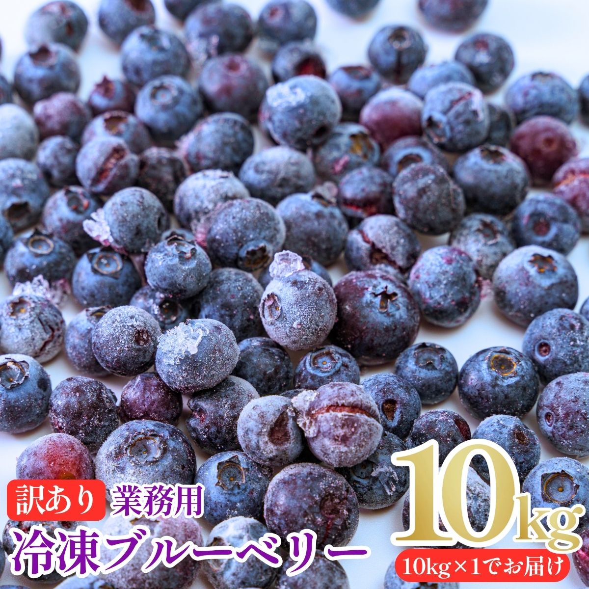 【ふるさと納税】<訳あり>山口県宇部産 業務用冷凍ブルーベリー 10kg | ブルーベリー ぶるーべりー 冷凍ブルーベリー 冷凍 果物 フルーツ スムージー 10kg 10キロ 完熟ブルーベリー 新鮮 アントシアニン 甘み 酸味 おやつ デザート くだもの 訳あり 山口県 宇部市|山口県宇部市