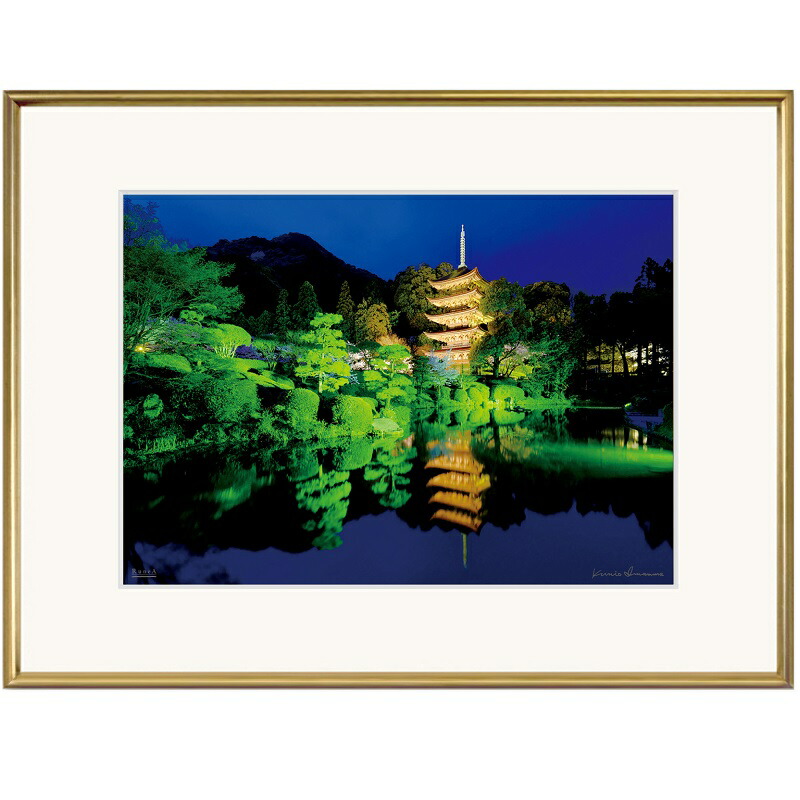 楽天市場】【ふるさと納税】 【雲龍風虎堂】押絵『白龍』（大