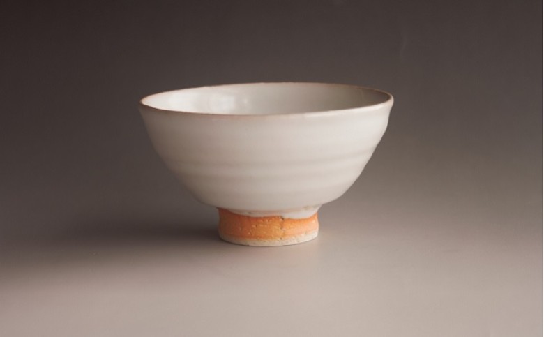 楽天市場】【ふるさと納税】萩焼 茶碗 工芸品 13代 田原陶兵衛作