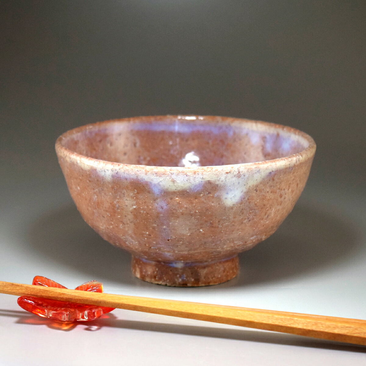 【ふるさと納税】萩焼 ごはん茶碗（粉引）・スープボウル・カフェオレボウル