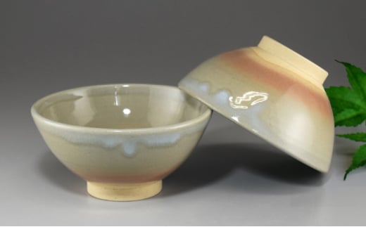 楽天市場】【ふるさと納税】萩焼 茶碗 工芸品 13代 田原陶兵衛作