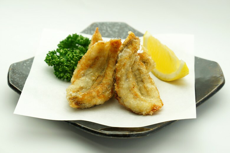 【ふるさと納税】国産 まふぐ 唐揚げ 250g×4 ふぐ 食品 冷凍 ※配送不可:離島|山口県萩市