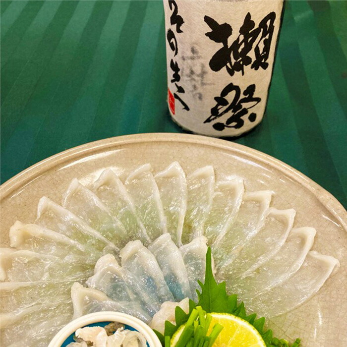 【ふるさと納税】獺祭磨きその先へ【旭酒造(株)】